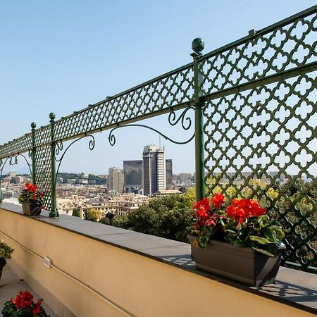 Vo Al Guest House Genova Center Exterior foto